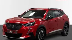 Usado 2023 Peugeot 2008 Allure SUV | 20.900 € (Precio justo)
