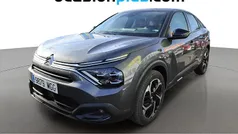 Usado 2023 Citroën C4 Feel SUV | 12.082 € (Precio justo)
