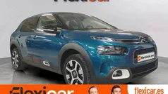Usado 2019 Citroën C4 Cactus PureTech Utilitario | 13.690 € (Precio justo)