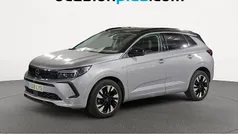 Usado 2022 Opel Grandland X Ultimate SUV | 14.446 € (Precio justo)