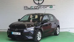 Usado 2021 Opel Corsa Elegance Berlina | 12.380 € (Precio justo)