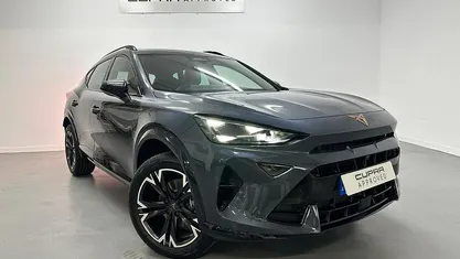 Usado Cupra Formentor 150 CV (110 kW) 2025 SUV