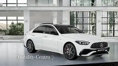 Usado 2025 Mercedes C43 AMG AMG Berlina | 94.085 € (Precio justo)