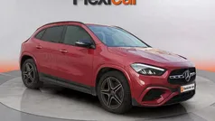 Usado 2025 Mercedes GLA200 SUV | 39.990 € (Precio justo)