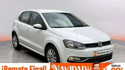 Usado 2017 VW Polo Utilitario | 9990 € (Buen precio)