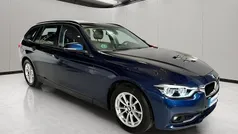 Usado 2018 BMW 318 Familiar | 18.800 € (Precio justo)