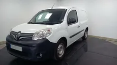 Blanco Usado 2020 Renault Kangoo Monovolumen | 9790 € (Precio justo)