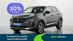 Usado 2024 Peugeot 3008 Allure SUV | 24.490 € (Precio justo)
