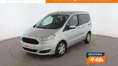 Usado 2016 Ford Tourneo Courier Trend Monovolumen | 9199 € (Buen precio)