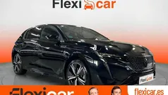 Usado 2023 Peugeot 308 GT Berlina | 24.990 € (Precio justo)