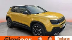 Usado 2023 Jeep Avenger EV SUV | 23.590 € (Super precio)