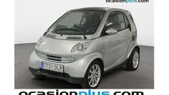 Usado 2005 Smart ForTwo Coupé Passion Coupe | 4290 €