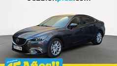 Usado 2016 Mazda 6 Style+ Berlina | 18.450 € (Precio justo)