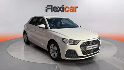 Usado Audi A1 Premium 95 CV (69 kW) 2020 SUV