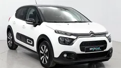 Usado 2024 Citroën C3 PureTech Utilitario | 13.950 € (Precio justo)