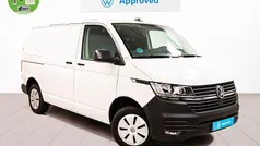 Usado 2024 VW T6.1 Van | 31.190 € (Precio justo)