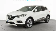 Usado 2019 Renault Kadjar Zen SUV | 14.991 € (Precio justo)
