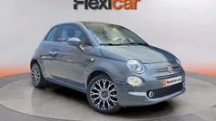 Usado 2022 Fiat 500 Club Berlina | 9690 € (Precio justo)