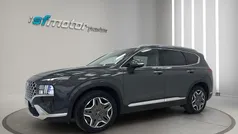 Usado 2022 Hyundai Santa Fe SUV | 35.900 € (Buen precio)
