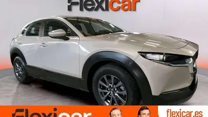 Usado Mazda CX-30 Prime-Line 140 CV (102 kW) 2025 SUV