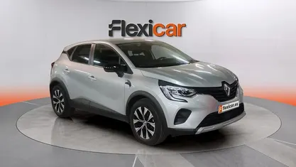 Brugt Renault Captur Evolution 145 HK (106 kW) 2023 SUV