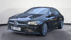 Negro Usado 2021 Mercedes CLA200 Berlina | 31.000 € (Buen precio)