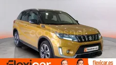 Amarillo Usado 2022 Suzuki Vitara GLX SUV | 19.990 € (Precio justo)