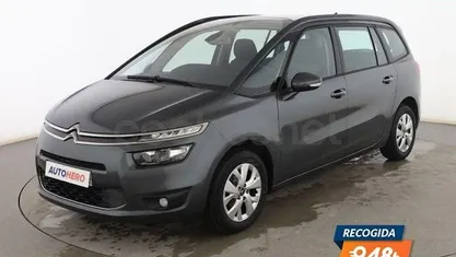 Usado Citroën Grand C4 Picasso Intensive 115 CV (84 kW) 2015 Monovolumen