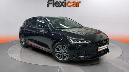 Usado Ford Focus ST-Line 116 CV (85 kW) 2025 Utilitario