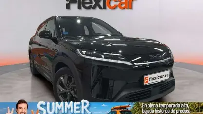 Usado BYD Atto 2 Design 150 kW (204 CV) 2025 Negro SUV