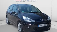 Usado 2015 Citroën C3 Utilitario | 7990 € (Precio justo)