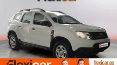 Usado 2020 Dacia Duster Essentiel SUV | 15.790 € (Precio justo)