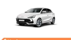 Usado 2025 MG MG3 Luxury Utilitario | 21.190 € (Precio justo)