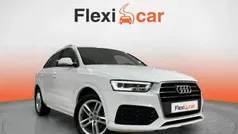 Usado 2017 Audi Q3 Premium SUV | 20.490 € (Buen precio)