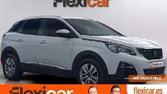 Usado 2020 Peugeot 3008 Style | 14.990 € (Buen precio)