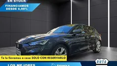Usado 2024 Seat Leon FR Berlina | 25.990 € (Precio justo)
