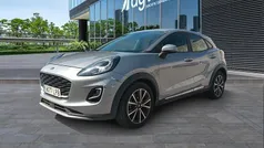 Usado 2021 Ford Puma Titanium SUV | 17.200 € (Super precio)