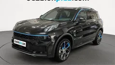 Usado 2022 Lynk & Co 01 SUV | 24.364 € (Precio justo)