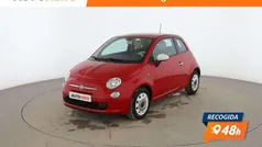 Usado 2014 Fiat 500 Utilitario | 7799 € (Buen precio)
