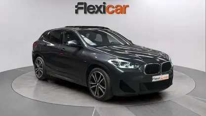 Usado BMW X2 190 CV (139 kW) 2021 SUV