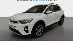 Usado 2019 Kia Stonic SUV | 13.591 € (Precio justo)