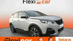 Usado 2019 Peugeot 3008 GT | 17.890 € (Precio justo)