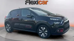 Usado 2021 Citroën C3 PureTech Utilitario | 9490 € (Buen precio)