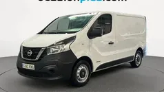 Blanco Usado 2018 Nissan NV300 Van | 11.810 € (Buen precio)