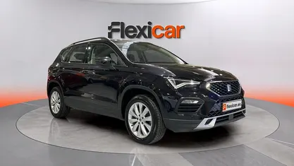 Usado Seat Ateca FR 150 CV (110 kW) 2023 SUV