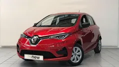 Usado 2020 Renault Zoe Life Utilitario | 14.000 € (Precio justo)