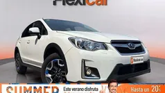 Usado 2016 Subaru XV SUV | 16.990 € (Precio justo)