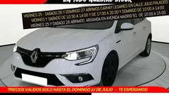 Usado 2019 Renault Mégane IV Business | 11.750 € (Buen precio)
