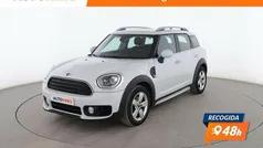 Usado 2019 Mini Cooper D Countryman SUV | 16.799 € (Precio justo)