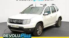 Usado 2016 Dacia Duster Lauréate SUV | 10.200 € (Precio justo)